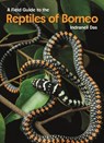 Field Guide to the Reptiles of Borneo - Indraneil Das - 9780691281223