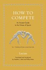 How to Compete - Lucian - 9780691281407