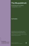 The Muqaddimah - Ibn Khaldun - 9780691281902