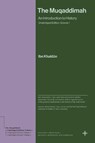 The Muqaddimah - Ibn Khaldun - 9780691281919