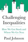 Challenging Inequalities - Paul Johnson - 9780691283555
