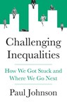 Challenging Inequalities - Paul Johnson - 9780691283555