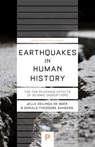 Earthquakes in Human History - Jelle Zeilinga de Boer ; Donald Theodore Sanders - 9780691283944