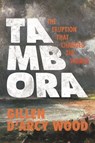 Tambora - Gillen D’Arcy Wood - 9780691283999