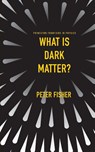 What Is Dark Matter? - Peter Fisher - 9780691284002