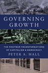 Governing Growth - Peter A. Hall - 9780691284866