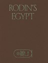 Rodin's Egypt - Bénédicte Garnier - 9780691289304