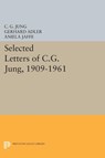 Selected Letters of C.G. Jung, 1909-1961 - C. G. Jung - 9780691612379