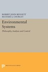 Environmental Systems - Robert John Bennett ; Richard J. Chorley - 9780691628042