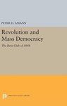 Revolution and Mass Democracy - Peter H. Amann - 9780691645155