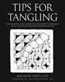 TIPS FOR TANGLING - Maureen Stott Czt - 9780692034033