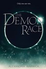 The Demon Race - Alexandria Warwick - 9780692068038