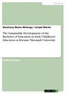 Splitting Markets - Joseph James Gelet - 9780692089545