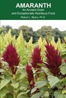 Amaranth - Robert L Myers - 9780692161050