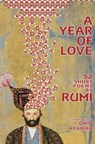 YEAR OF LOVE - Rumi - 9780692164808