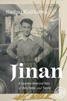 Jinan - Sadao Kajikawa - 9780692194331