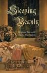 Sleeping Beauty (Original Text with Classic Illustrations) - Gustave Dore - 9780692224618