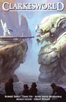 Clarkesworld Issue 93 - Robert Reed - 9780692230916