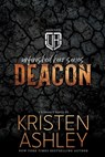 Deacon - Kristen Ashley - 9780692280201