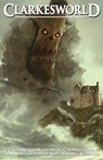 Clarkesworld Issue 97 - Maria Dahvana Headley - 9780692304655