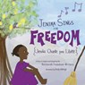 Jenika Sings for Freedom - Restavek Freedom Writers - 9780692321515