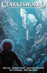 Clarkesworld Issue 98 - Matthew Kressel - 9780692325162
