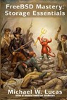 Freebsd Mastery - LUCAS,  Michael W. - 9780692343203