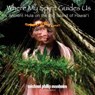 Where My Spirit Guides Us - MANHEIM,  Michael Philip - 9780692361030
