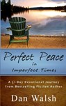 Perfect Peace - Dan Walsh - 9780692402580