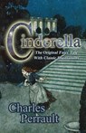 Cinderella (The Original Fairy Tale with Classic Illustrations) - Soren Filipski - 9780692404638