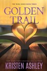 Golden Trail - Kristen Ashley - 9780692410288