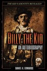 Billy the Kid - Daniel a Edwards - 9780692437254