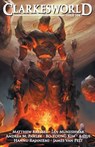 Clarkesworld Issue 104 - Matthew Kressel - 9780692441381