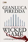 Wicked Game - Michael R. Hudson - 9780692466247