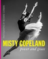 Misty Copeland - CORMAN,  Richard - 9780692493236