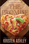 The Promise - Kristen Ashley - 9780692506127