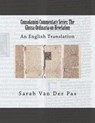 CONSOLAMINI COMMENTARY SERIES - John Litteral - 9780692538333