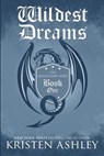 Wildest Dreams - Kristen Ashley - 9780692577790