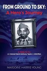 From Ground to Sky - YOUNG,  Marjorie Harris - 9780692578254