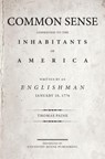 Common Sense: The Origin and Design of Government - Thomas Paine - 9780692625200