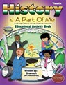 History Is a Part Of Me - Shannan Tubbs - 9780692632123