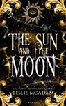 The Sun and the Moon - Leslie McAdam - 9780692645192
