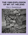 The 1980 Eruption of Mt. St. Helens - Don J Easterbrook - 9780692649114