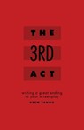 The 3rd Act - Drew Yanno - 9780692672891