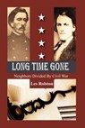 Long Time Gone - Les Rolston - 9780692714782