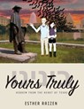 Yours Truly: Hebrew from the Heart of Texas - Esther L. Raizen - 9780692732724
