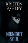 Midnight Soul - Kristen Ashley - 9780692736944