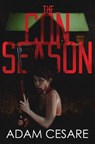 The Con Season - Adam Cesare - 9780692776469