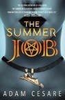 The Summer Job - Adam Cesare - 9780692846353