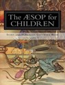 Aesop for Children: Story and D'Nealian Copybook Volume I - Classical Charlotte Mason - 9780692848609